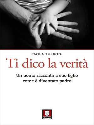 cover image of Ti dico la verità